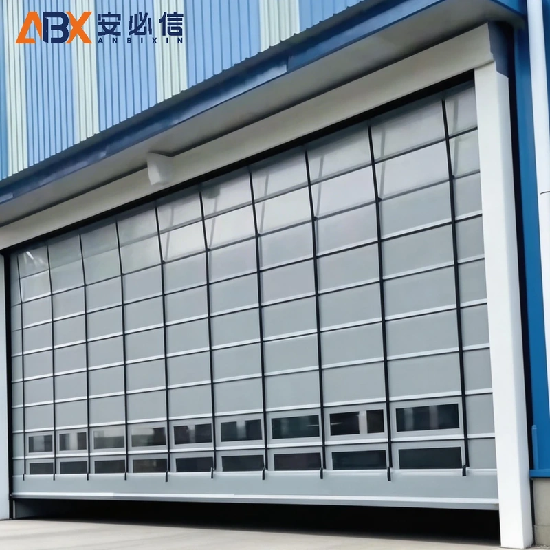 通辽市背带堆积门